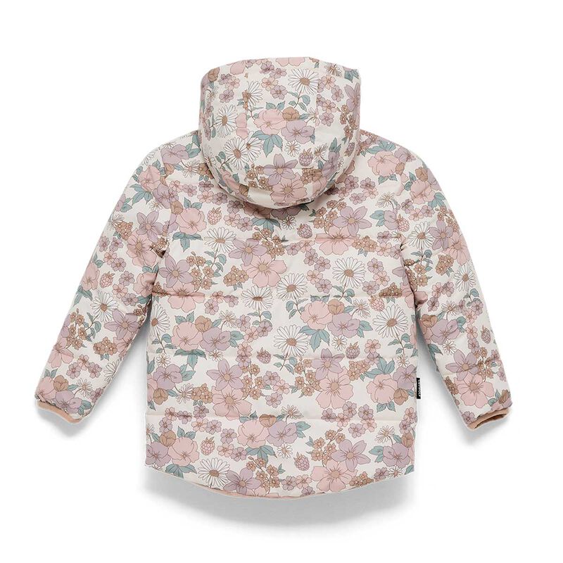 Crywolf Reversible Eco-Puffer Jacket image number 2